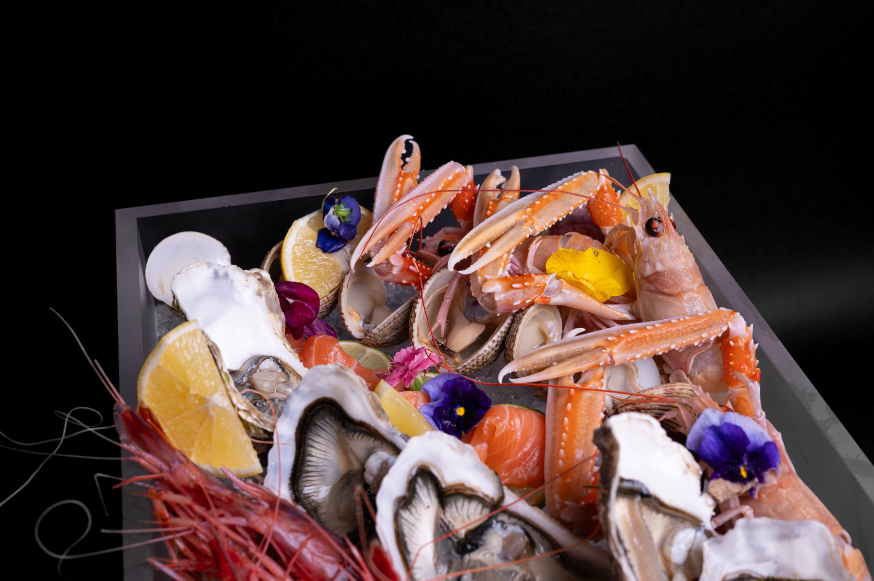 Pizzeria Nonna Donata