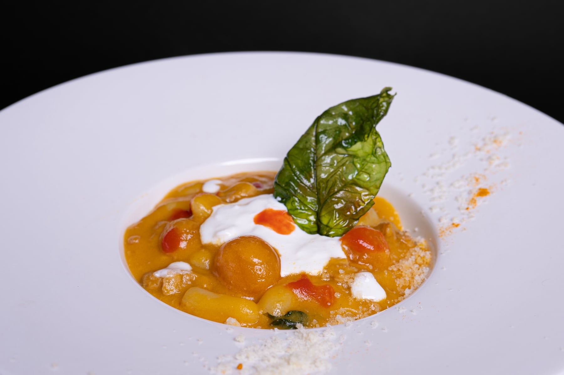 Pizzeria Nonna Donata